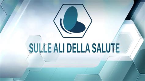 gianluca versace canale italia|Sulle Ali della Salute .